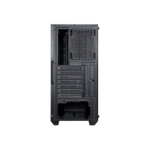 Inter-Tech IT-3306 CAVY - Tower - PC - Acrilico - Nero - ATX - ITX - micro ATX - Multi