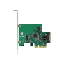 Delock 89029 - PCIe - SATA,USB 3.2 Gen 2 (3.1 Gen 2) - PCIe 3.0 - SATA - 10 Gbit/s - Windows 10,Windows 10 x64,Windows 7,Windows