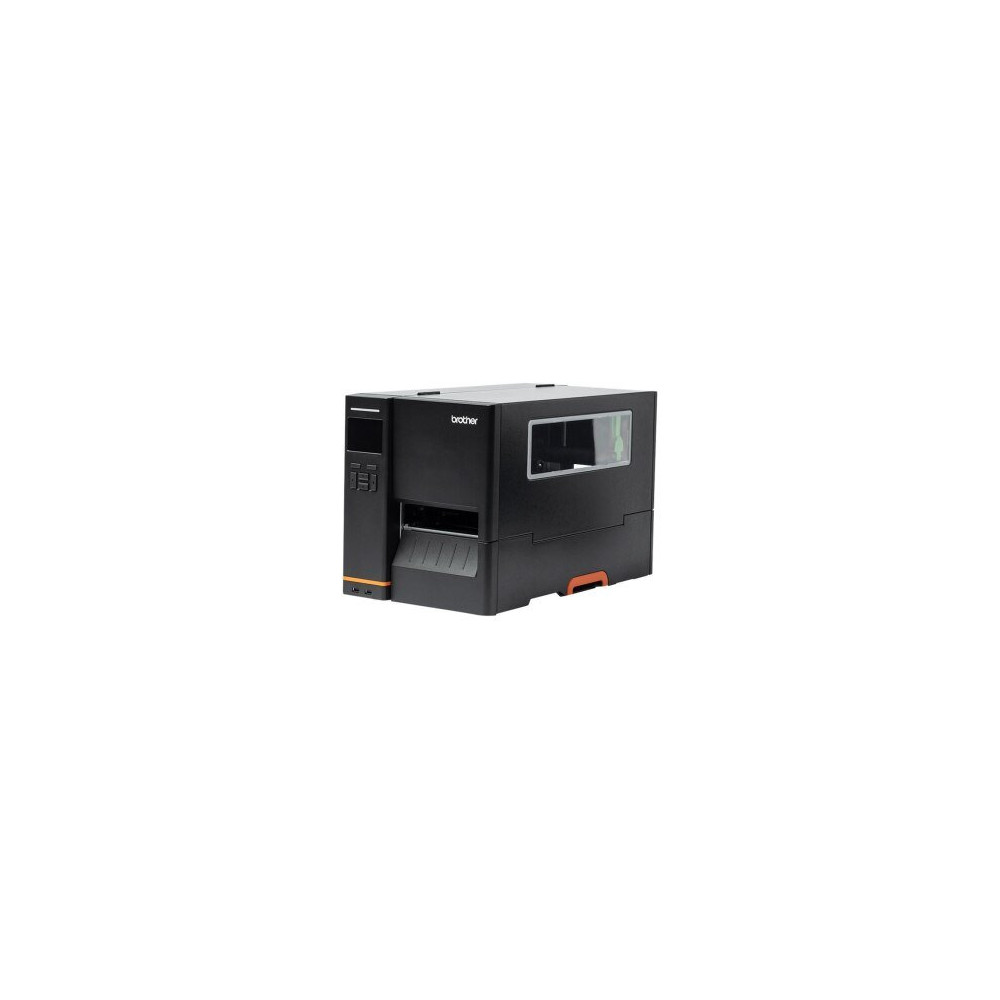 Brother P-touch TJ-4520TN Etikettendrucker - Stampanti etichetta/label - Stampanti etichetta/label