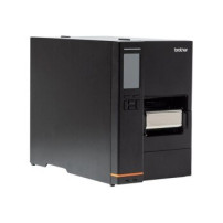 Brother TJ-4522TN - Termica diretta/Trasferimento termico - 300 x 300 DPI - 305 mm/s - Cablato - Nero