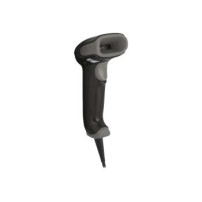 HONEYWELL Voyager 1470G2D-2USB-R - Lettore di codici a barre portatile - 1D/2D - 1040 x 720 Pixel - 40 cm - 0 - 100000 lx - -180