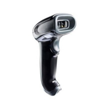 HONEYWELL Voyager 1470G2D-2USB-R - Lettore di codici a barre portatile - 1D/2D - 1040 x 720 Pixel - 40 cm - 0 - 100000 lx - -180