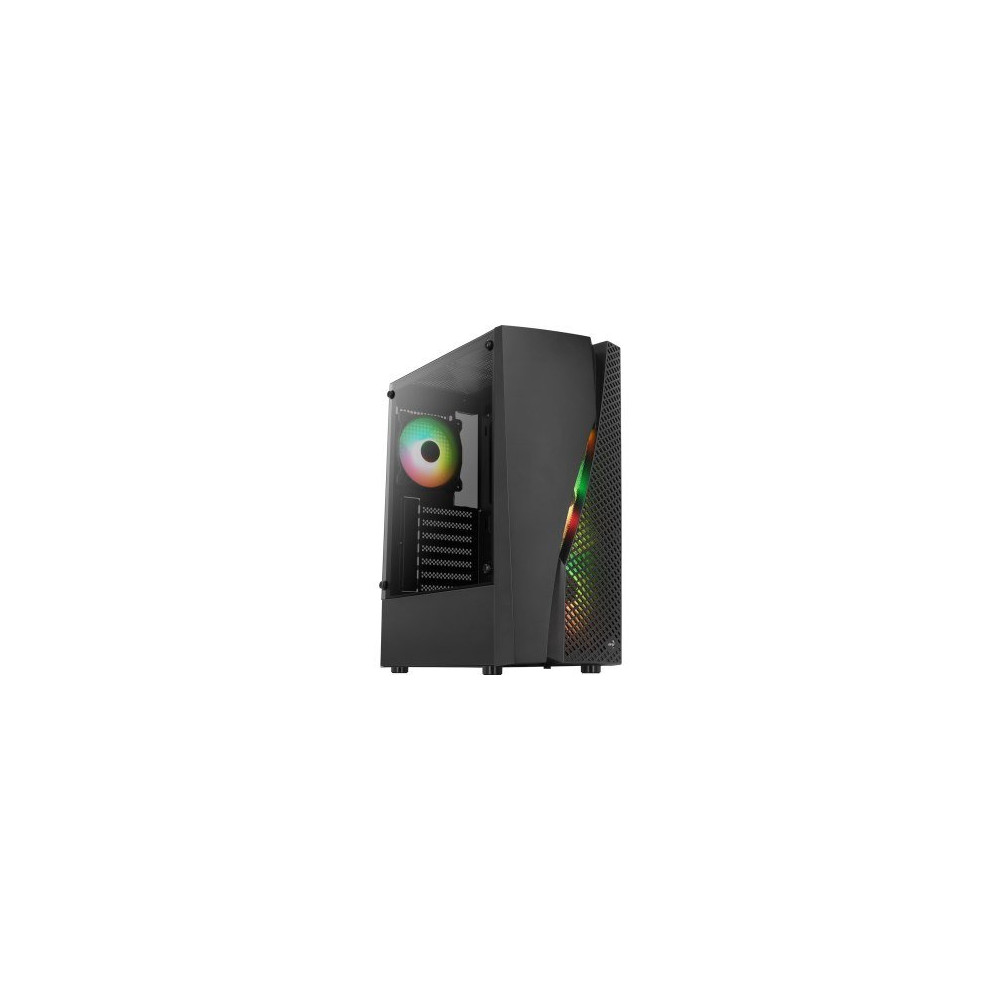 AEROCOOL ADVANCED TECHNOLOGIES Wave-G-BK-v3 bk ATX| ACCM-PV35143.11