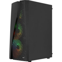 AEROCOOL ADVANCED TECHNOLOGIES Wave-G-BK-v3 bk ATX| ACCM-PV35143.11