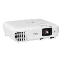 Epson EB-W49 16:10 LCD-Proiettore digitale - WXGA (1280x800) - Uhe 3800 Ansilumen 28 dB - 16000: 1