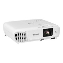 Epson EB-W49 16:10 LCD-Proiettore digitale - WXGA (1280x800) - Uhe 3800 Ansilumen 28 dB - 16000: 1