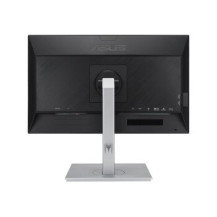 ASUS PA247CV - 60,5 cm (23.8″) - 1920 x 1080 Pixel - Full HD - LED - 5 ms - Nero - Argento