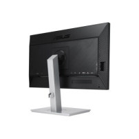 ASUS PA247CV - 60,5 cm (23.8″) - 1920 x 1080 Pixel - Full HD - LED - 5 ms - Nero - Argento