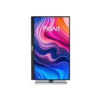 ASUS PA247CV - 60,5 cm (23.8″) - 1920 x 1080 Pixel - Full HD - LED - 5 ms - Nero - Argento