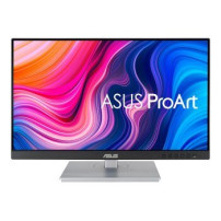 ASUS PA247CV - 60,5 cm (23.8″) - 1920 x 1080 Pixel - Full HD - LED - 5 ms - Nero - Argento
