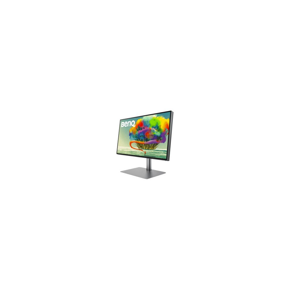 BenQ PD2725U - 68,6 cm (27″) - 3840 x 2160 Pixel - 4K Ultra HD - LED - 5 ms - Nero