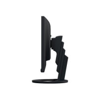EIZO FlexScan EV2480-BK - 60,5 cm (23.8″) - 1920 x 1080 Pixel - Full HD - LED - 5 ms - Nero