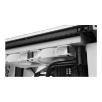 Fractal Design Aspect 14 - Ventilatore - 14 cm - 1000 Giri/min - 19,5 dB - 41 pdc/min - 69,7 m³/h