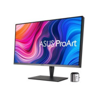 ASUS ProArt PA32UCG-K - 81,3 cm (32″) - 3840 x 2160 Pixel - 4K Ultra HD - LED - 5 ms - Nero