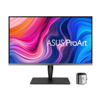 ASUS ProArt PA32UCG-K - 81,3 cm (32″) - 3840 x 2160 Pixel - 4K Ultra HD - LED - 5 ms - Nero