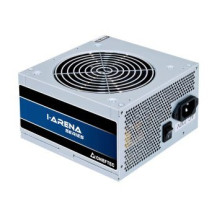 Chieftec CT-04B-350GPB - PC - SECC - Nero - Micro-ITX,Micro ATX - 14 cm - 34 cm