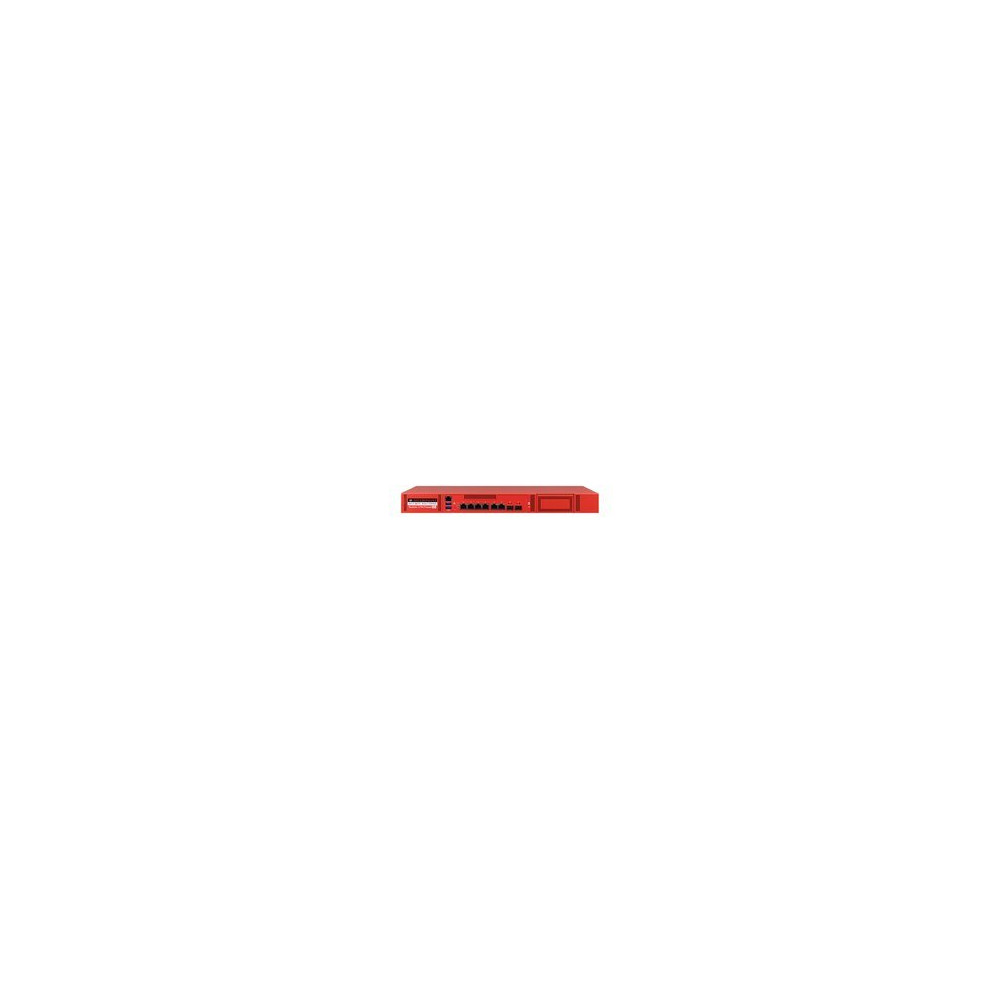 Securepoint RC300S G5 Security UTM Appliance - Firewall - HTTP - Firewall - HTTP