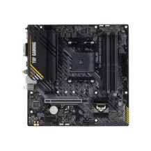 ASUS TUF GAMING A520M-PLUS WIFI - AMD - Presa AM4 - AMD Ryzen 3 - AMD Ryzen 5 - AMD Ryzen 7 - 3rd Generation AMD Ryzen 9 - AMD R