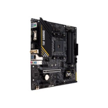 ASUS TUF GAMING A520M-PLUS WIFI - AMD - Presa AM4 - AMD Ryzen 3 - AMD Ryzen 5 - AMD Ryzen 7 - 3rd Generation AMD Ryzen 9 - AMD R