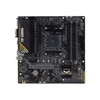 ASUS TUF GAMING A520M-PLUS II - AMD - Presa AM4 - AMD Ryzen 3 - AMD Ryzen 5 - AMD Ryzen 7 - 3rd Generation AMD Ryzen 9 - AMD Ryz