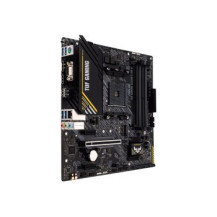 ASUS TUF GAMING A520M-PLUS II - AMD - Presa AM4 - AMD Ryzen 3 - AMD Ryzen 5 - AMD Ryzen 7 - 3rd Generation AMD Ryzen 9 - AMD Ryz