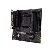 ASUS TUF GAMING A520M-PLUS II - AMD - Presa AM4 - AMD Ryzen 3 - AMD Ryzen 5 - AMD Ryzen 7 - 3rd Generation AMD Ryzen 9 - AMD Ryz
