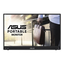 ASUS MB16ACV - 39,6 cm (15.6″) - 1920 x 1080 Pixel - Full HD - LED - Nero