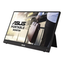 ASUS MB16ACV - 39,6 cm (15.6″) - 1920 x 1080 Pixel - Full HD - LED - Nero