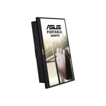 ASUS MB16ACV - 39,6 cm (15.6″) - 1920 x 1080 Pixel - Full HD - LED - Nero