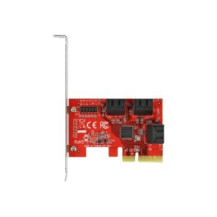 Delock Speicher-Controller SATA 6Gb/s Low-Profile