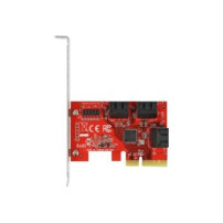 Delock Speicher-Controller SATA 6Gb/s Low-Profile
