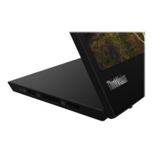Lenovo ThinkVision M15 LED-Monitor 15,6 Zoll