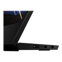 Lenovo ThinkVision M15 LED-Monitor 15,6 Zoll