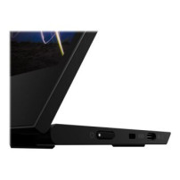 Lenovo ThinkVision M15 LED-Monitor 15,6 Zoll