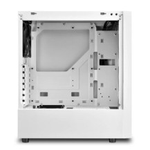 Sharkoon RGB Slider - Midi Tower - PC - Bianco - ATX - micro ATX - Mini-ITX - Giocare - Multi
