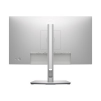 Dell UltraSharp U2422HE - 61 cm (24″) - 1920 x 1080 Pixel - Full HD - LCD - 8 ms - Nero - Argento