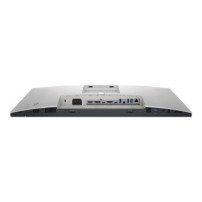 Dell UltraSharp U2422HE - 61 cm (24″) - 1920 x 1080 Pixel - Full HD - LCD - 8 ms - Nero - Argento