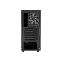 Sharkoon TG6M RGB - Tower - PC - Nero - ATX - micro ATX - Mini-ITX - Giocare - Multi