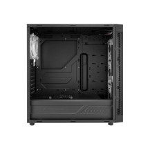 Sharkoon TG6M RGB - Tower - PC - Nero - ATX - micro ATX - Mini-ITX - Giocare - Multi
