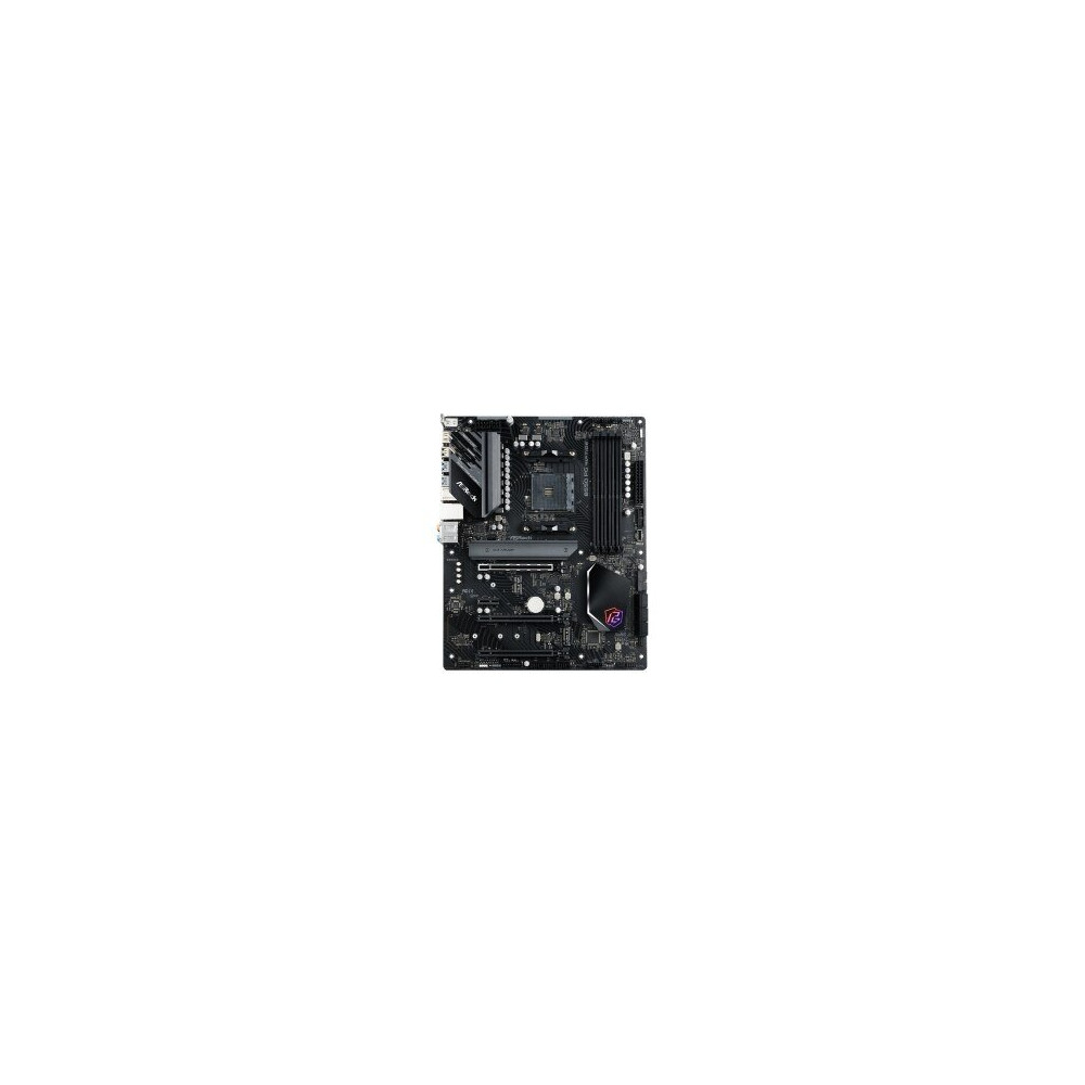 ASRock B550 PG Riptide ATX AM4 AMD - Scheda madre - AMD socket AM4 (Ryzen)