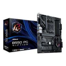 ASRock B550 PG Riptide ATX AM4 AMD - Scheda madre - AMD socket AM4 (Ryzen)