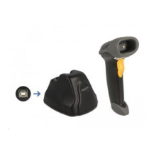 Delock Lettore di codici a barre portatile 1D/2D