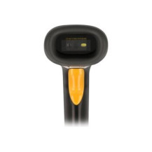 Delock Lettore di codici a barre portatile 1D/2D