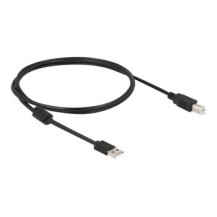Delock Lettore di codici a barre portatile 1D/2D
