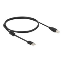Delock Lettore di codici a barre portatile 1D/2D
