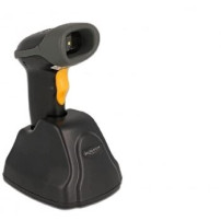 Delock Lettore di codici a barre portatile 1D/2D