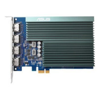 ASUS VGA Asus GeForce® GT 730 2GB GDDR5 SL 2GD5 4H