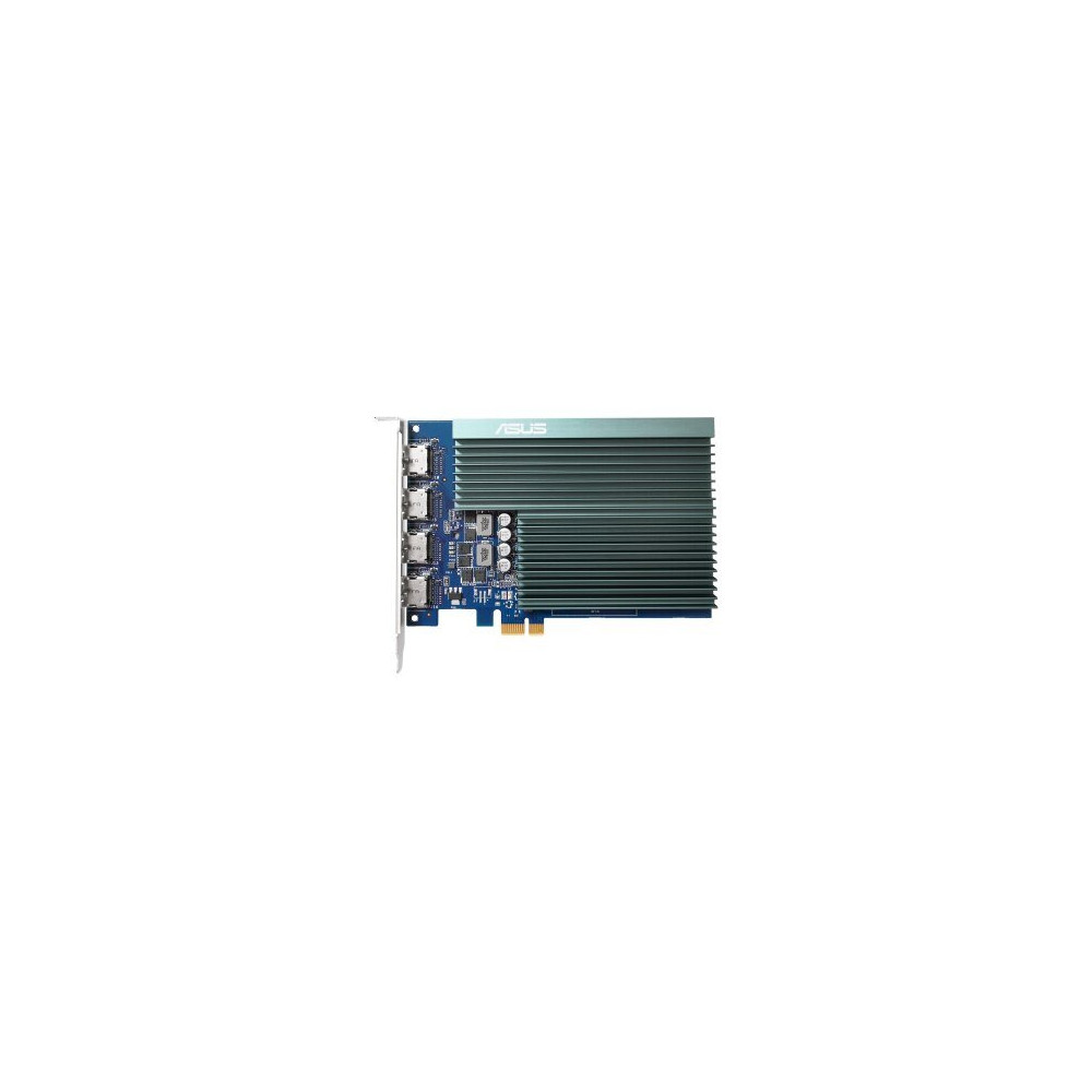 ASUS VGA Asus GeForce® GT 730 2GB GDDR5 SL 2GD5 4H