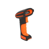 Delock 90507 - Lettore di codici a barre portatile - 1D/2D - CMOS - Codabar,Code 128,Code 39,EAN-13,EAN-8,ISBN,Industrial 2 of 5