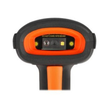 Delock 90507 - Lettore di codici a barre portatile - 1D/2D - CMOS - Codabar,Code 128,Code 39,EAN-13,EAN-8,ISBN,Industrial 2 of 5